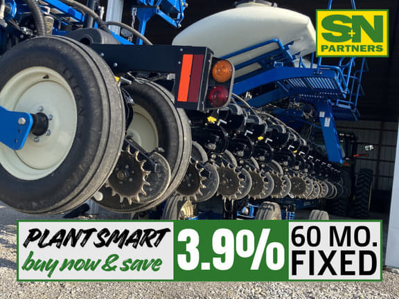 Image of Kinze 3660 Primary image