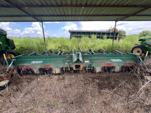 Image of KMC 5610 equipment image 2