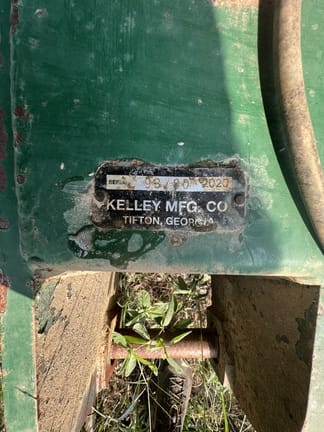 2020 KMC 5610 Equipment Image0