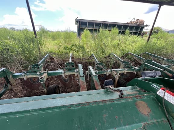 Image of KMC 5610 equipment image 1