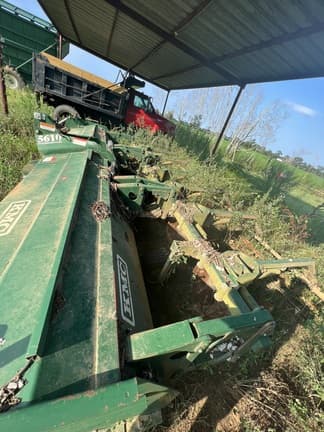 Image of KMC 5610 equipment image 4