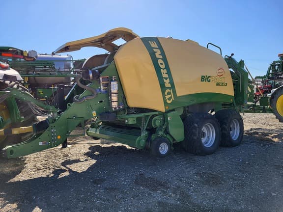 Image of Krone BP1290 Primary image