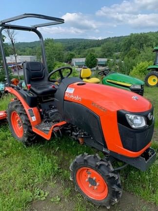 2020 Kubota B2401 Equipment Image0
