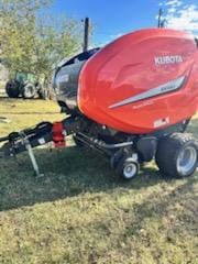 2020 Kubota BV4160 Equipment Image0