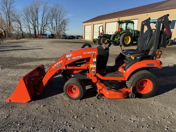 Image of Kubota BX2380 Primary image