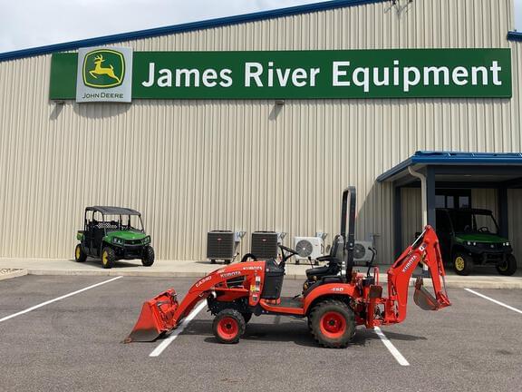 Image of Kubota BX23S Primary image