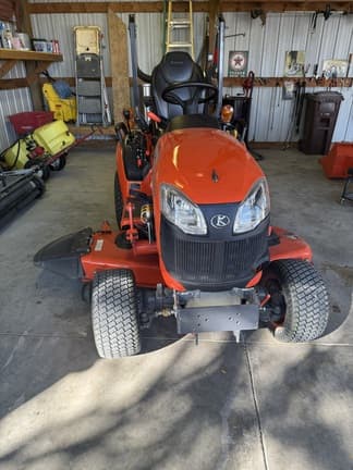 Image of Kubota BX2680 equipment image 1
