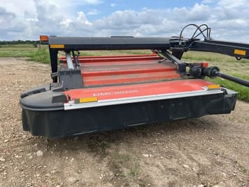 Main image Kubota DMC8032R