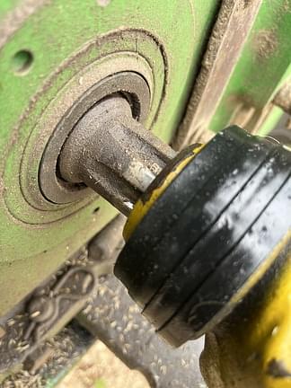 Image of Kubota DMC8032R equipment image 1