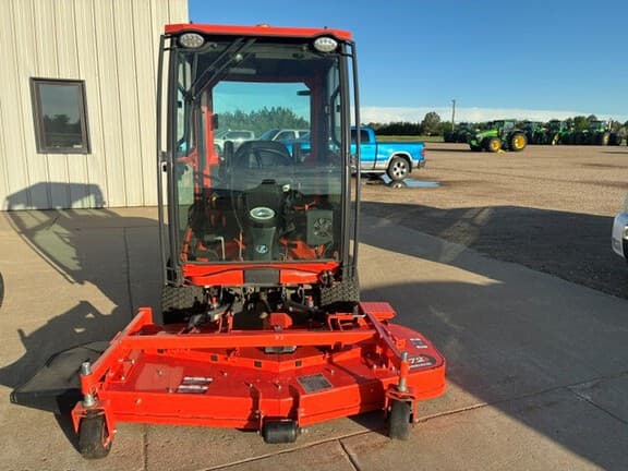 Image of Kubota F3990 Primary image