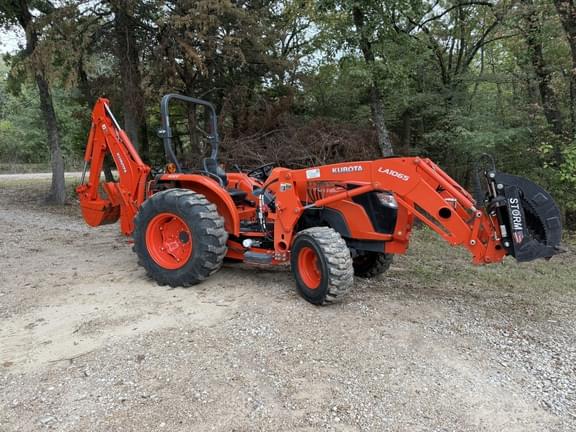 Image of Kubota MX5200 Primary image
