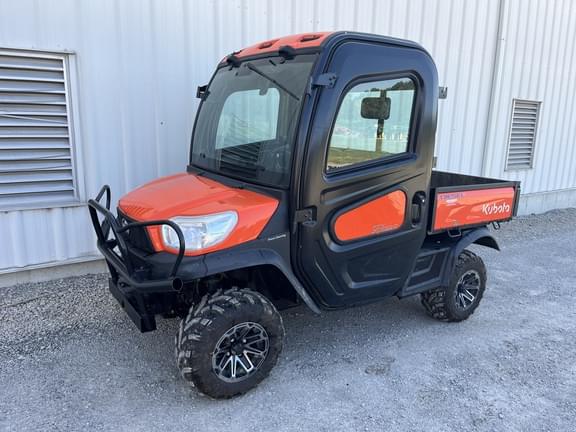 Image of Kubota RTV-X1100 Primary image