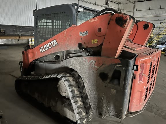 2020 Kubota SVL95-2S Equipment Image0