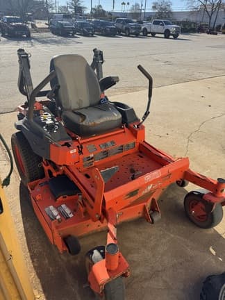 Image of Kubota Z724X Primary image