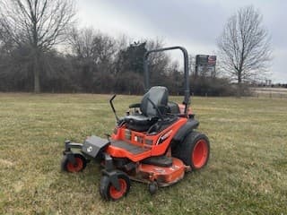 Image of Kubota ZD1211-3-60 Image 1