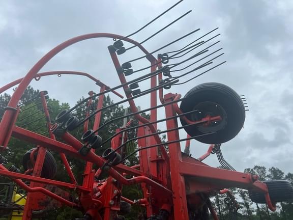 Image of Kuhn GA6501 equipment image 2