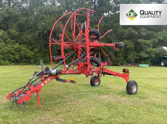 2020 Kuhn GA6501 Equipment Image0