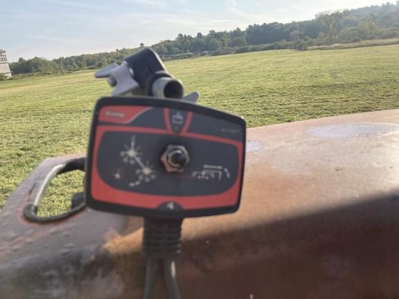 Image of Kuhn GA7932 equipment image 4