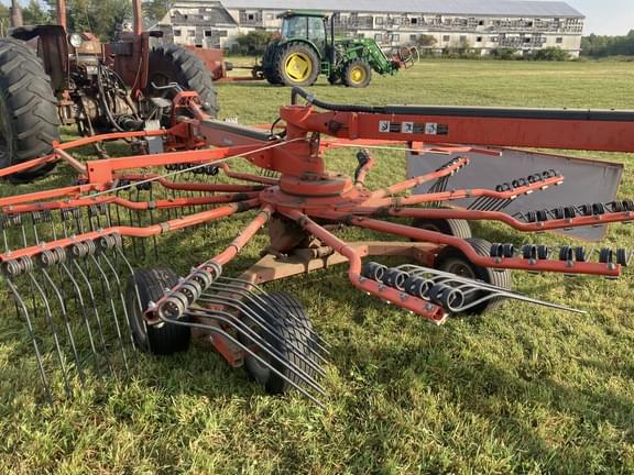 Image of Kuhn GA7932 equipment image 1