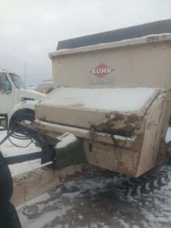 Image of Kuhn Knight SLC132 equipment image 3