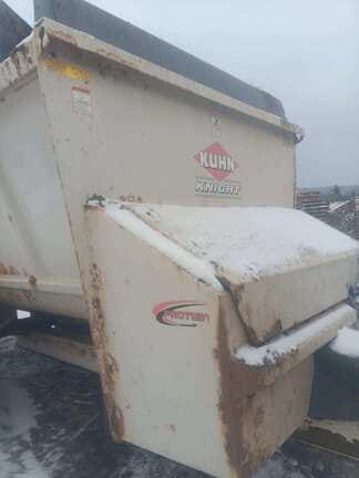 2020 Kuhn Knight SLC132 Equipment Image0