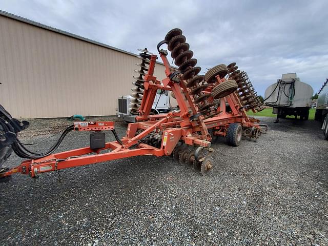 Image of Kuhn Krause 8005-25 equipment image 1