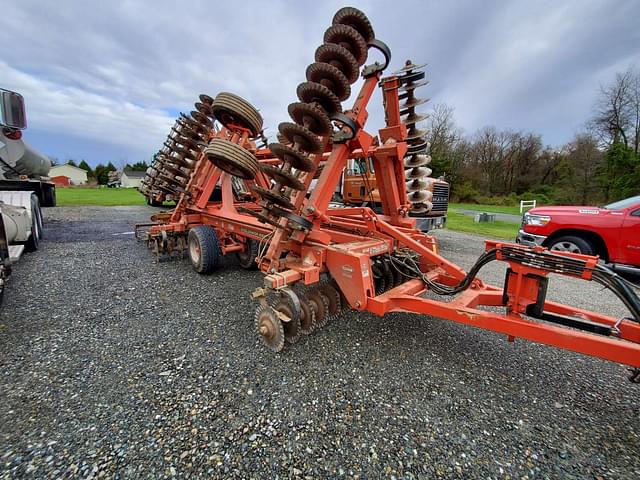 Image of Kuhn Krause 8005-25 equipment image 4