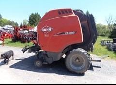 2020 Kuhn VB3160 Equipment Image0