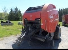 Image of Kuhn VB3160 equipment image 1