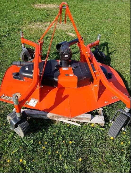 Image of Land Pride FDR1660 Image 0