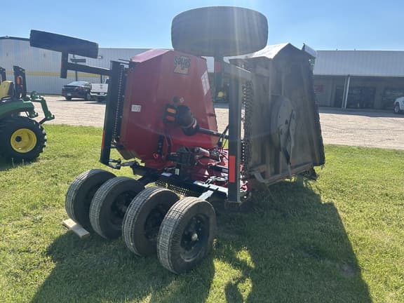 Image of Land Pride RC3715 equipment image 2