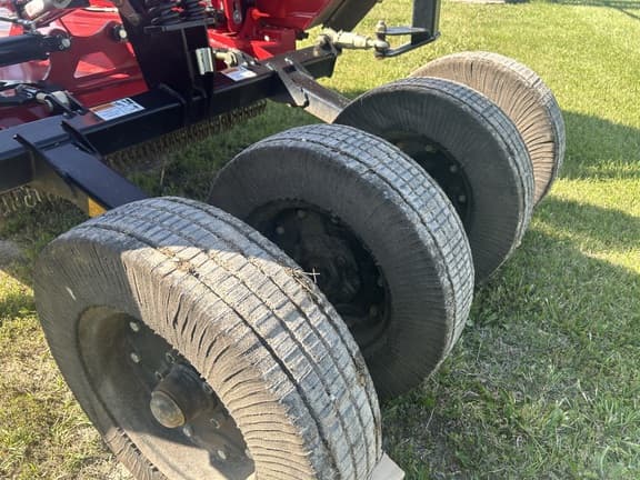 Image of Land Pride RC3715 equipment image 4