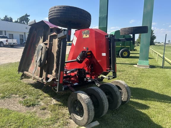 Image of Land Pride RC3715 equipment image 3
