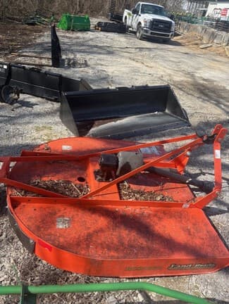 Image of Land Pride RCR1260 equipment image 3