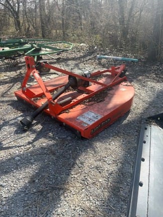 2020 Land Pride RCR1260 Equipment Image0