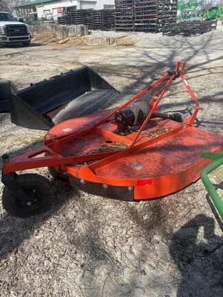 Image of Land Pride RCR1260 equipment image 2