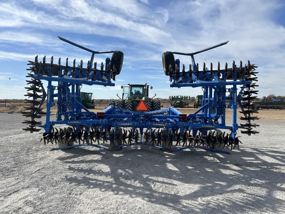 Image of Landoll 1770-40 equipment image 3