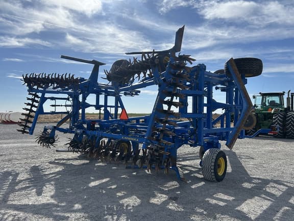 Image of Landoll 1770-40 equipment image 4