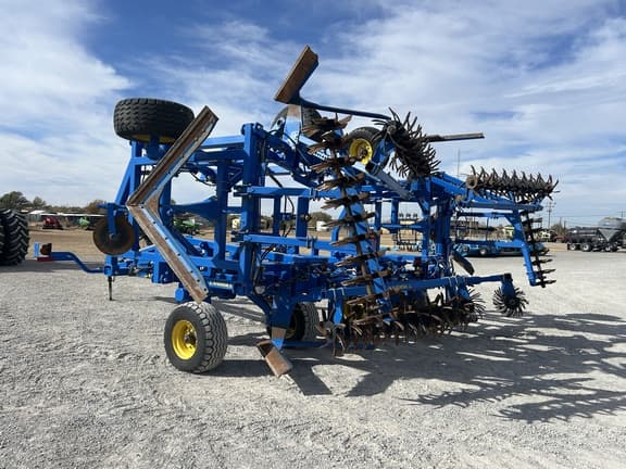 Image of Landoll 1770-40 equipment image 2