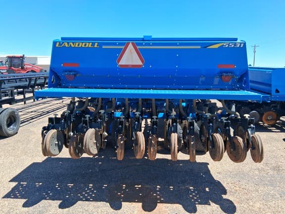 Image of Landoll 5531-40X10 equipment image 2