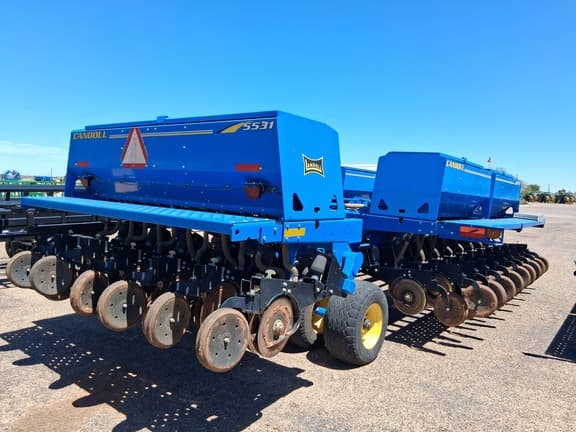 Image of Landoll 5531-40X10 equipment image 3