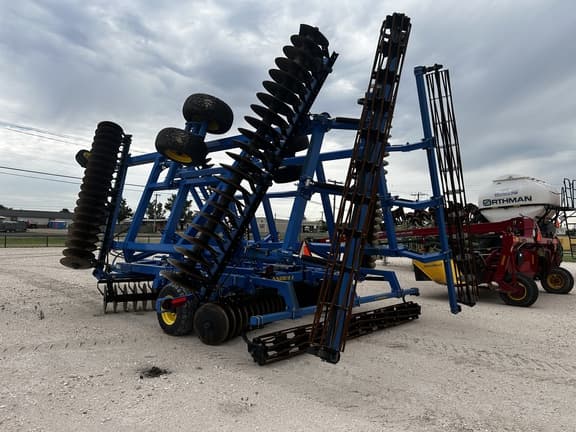 Image of Landoll 6231-36 equipment image 2