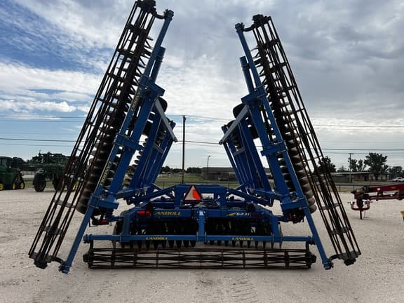 Image of Landoll 6231-36 equipment image 3