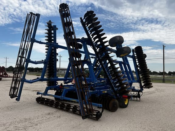 Image of Landoll 6231-36 equipment image 4