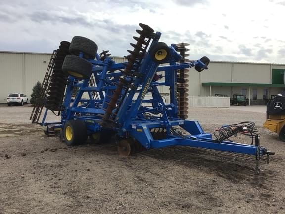 Image of Landoll 7530 equipment image 1