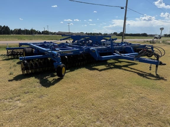 2020 Landoll 7530 Equipment Image0