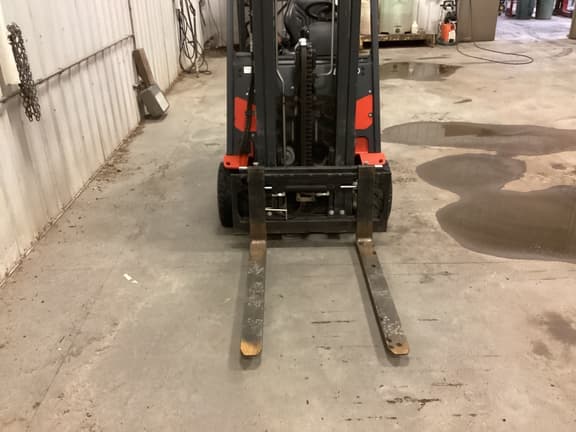 Image of Linde E20 equipment image 2