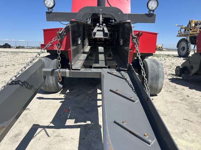 Image of Massey Ferguson 1840 equipment image 3