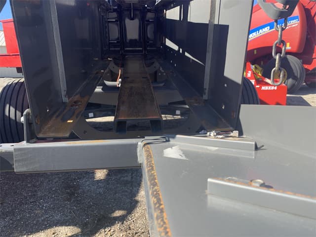 Image of Massey Ferguson 1840 equipment image 4