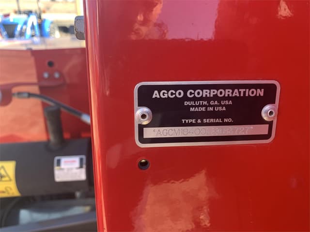 Image of Massey Ferguson 1840 equipment image 2